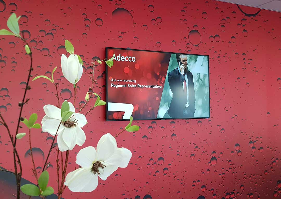 Adecco