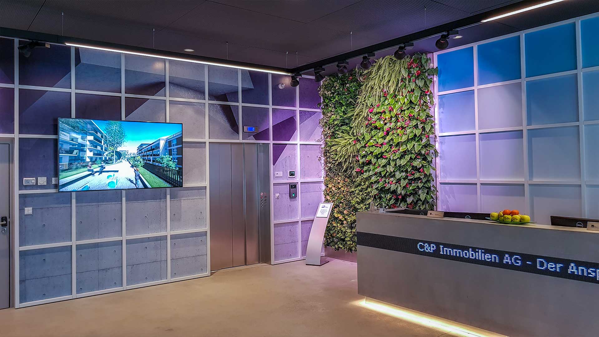 C&P Immobilien AG