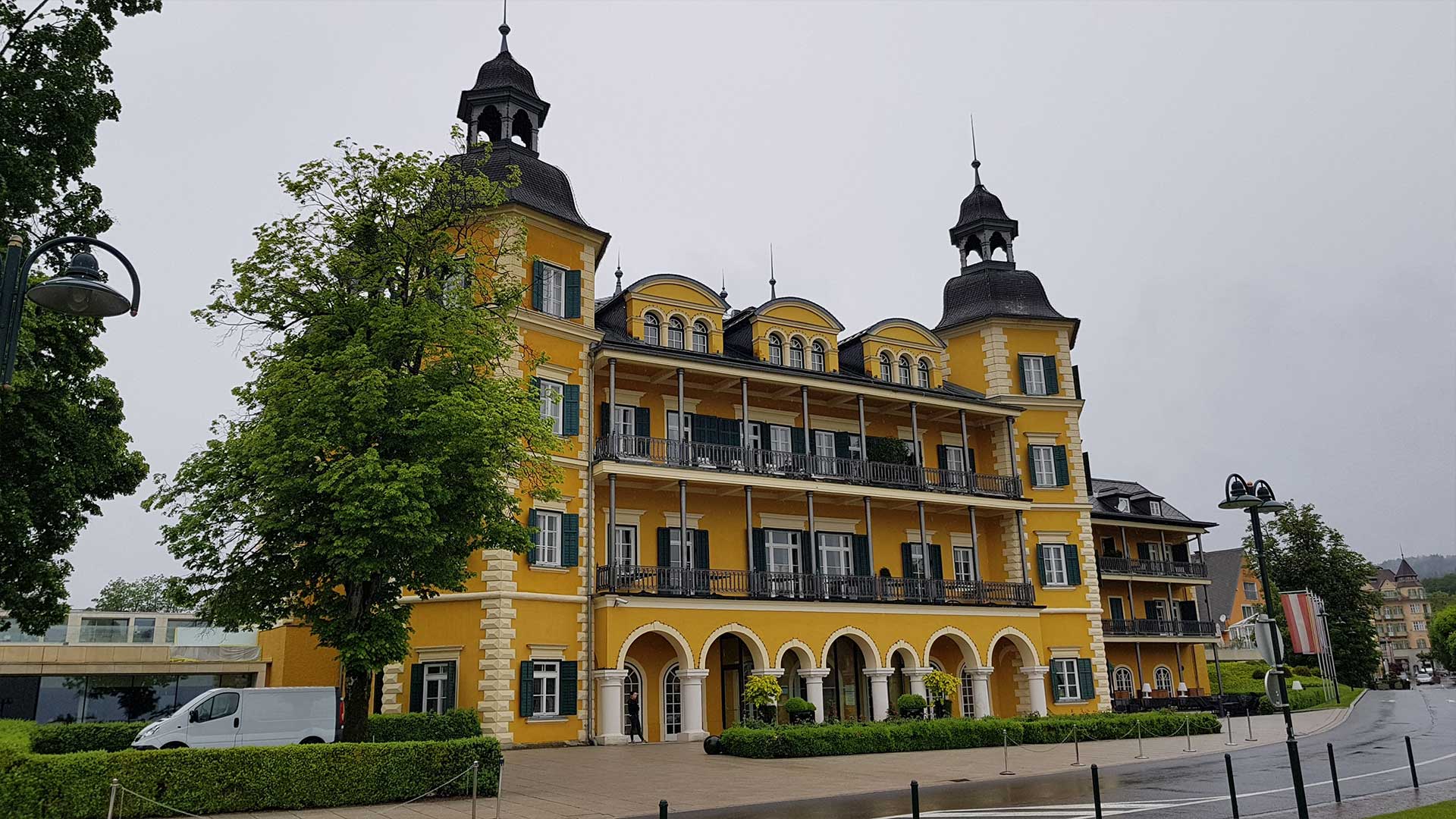 Falkensteiner
