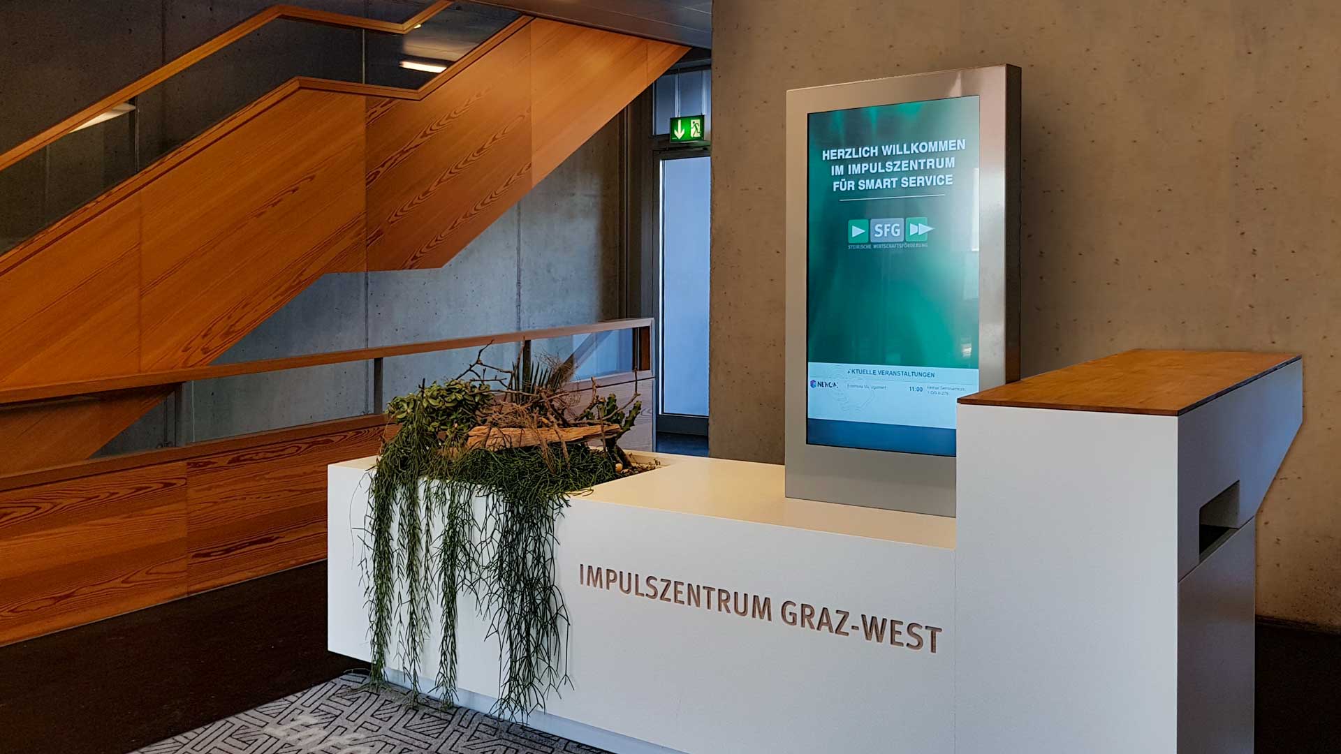 Steirische Wirtschaftsförderung